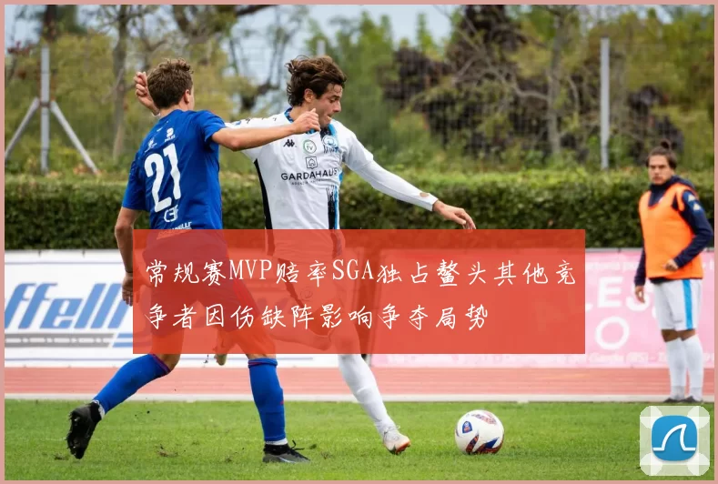 常规赛MVP赔率SGA独占鳌头其他竞争者因伤缺阵影响争夺局势